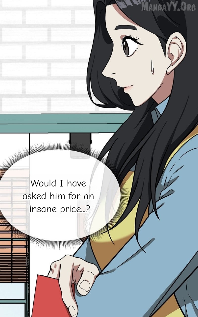 Change Me Chapter 60 - page 45